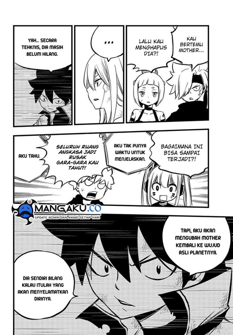 Eden’s Zero